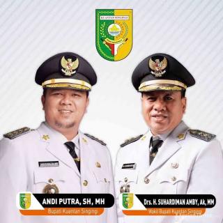 Begini Kronologis Bupati Kuansing Andi Putra Ditangkap KPK dan Jadi Tersangka Suap HGU Kebun Sawit