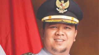 Bupati Kuansing Andi Putra Ditangkap KPK, Partai Golkar Mau Berikan Bantuan Hukum