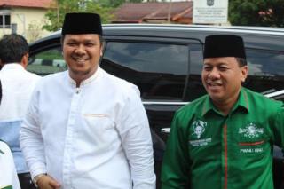 Inilah Perusahaan Sawit yang Diduga Suap Bupati Kuansing Andi Putra Rp 2 Miliar hingga Jadi Tersangka KPK