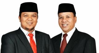 Andi Putra Ditahan KPK, Suhardiman Amby Jabat Plt Bupati Kuansing
