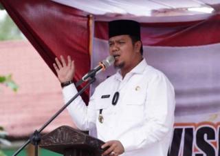 Balada Hukum Bupati Kuansing Andi Putra: 