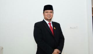 Karir Politik Mulus Seperti Jalan Tol: Usia 34 Tahun Jadi Bupati Kuansing, Andi Putra Juga Pernah Jabat Ketua DPRD 2 Periode