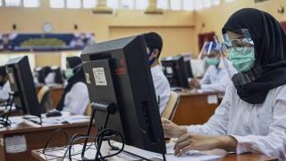 Seleksi Kompetensi PPPK Pemprov Riau Sudah Dimulai Hari Ini