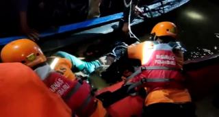 3 Hari Pencarian, Korban Tenggelam Tangguk Ikan di Sungai Parit Inhil Ditemukan Meninggal
