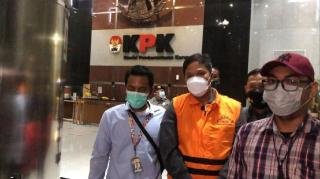 Bupati Kuansing Andi Putra Ditangkap KPK Diduga Terima Suap HGU, Warga: Pantas Jalan Kami Ditutup Perusahaan Tak Bisa Diselesaikan!