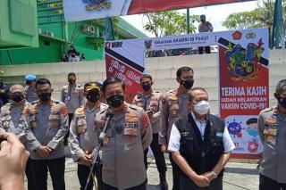 Kronologi Oknum Polisi & ASN Rampok Mobil Mahasiswa di Lampung, Sempat Sekap & Buang Korban ke Kebun Sawit