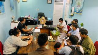 Wali Kota Akan Kukuhkan FWKLA Pekanbaru pada 23 November 2021
