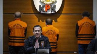 Ini Sumber Uang yang Dipakai Annas Maamun Menyuap Anggota DPRD Riau: Ada Pinjaman dari PMI dan BPBD