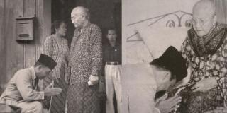 Kisah Ibunda Bung Karno Tak Mau Injakkan Kaki di Istana Negara