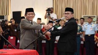 Vonis Korupsi Mantan Sekdaprov Riau Yan Prana: Bayar Uang Pengganti Rp 1,4 Miliar, Tapi Vonis Diskon 1 Tahun