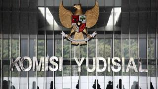 Komisi Yudisial Respon Vonis Ringan 2 Tahun Penjara Korupsi Jalan Rp 114 Miliar di Bengkalis, Ini yang akan Dilakukan