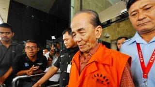 KPK Garap Ulang Kasus Suap APBD Riau: