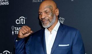 Siap Naik Ring Tinju Lagi, Mike Tyson Akan Adu Pukul dengan Logan Paul
