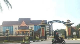 KPK Periksa Kasir BUMN PT Wijaya Karya Kasus Korupsi Proyek Jalan di Bengkalis