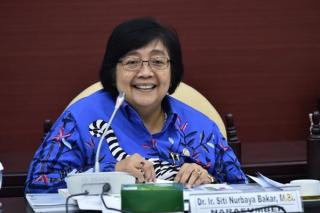 Tiga Desa di Riau Terima Sertifikat Proklim Utama dari KLHK