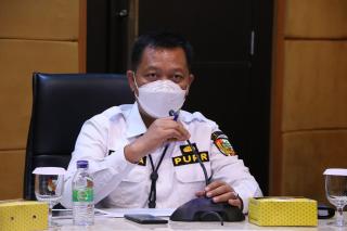 Dinas PUPR Pekanbaru Koordinasi dengan Pengembang Bahas IPAL