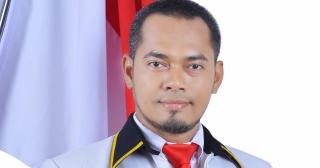 Ketua DPRD Pekanbaru Hamdani Dicopot, Badan Kehormatan Umumkan di Sidang Paripurna