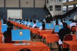 BKN Temukan Indikasi Kecurangan CPNS 2021, dari Calo hingga Remote Access