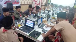 Kwarcab Pekanbaru Siapkan