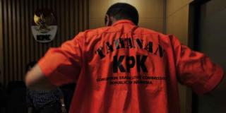 Yudi Purnomo Ungkap 3 Tipe Koruptor: Tersenyum hingga Menangis