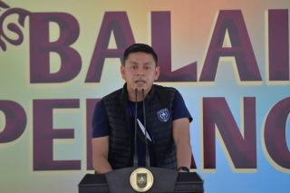 Jelang Putaran Kedua Liga 2, PSPS Riau akan Rekrut Pemain Baru