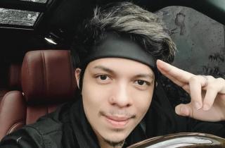 Atta Halilintar Cerita tak Kenal Narkoba dan Alkohol, Begini Reaksi Rhoma Irama