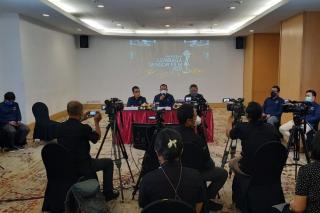 Dua Kategori Baru Hadir di Anugerah Lembaga Sensor Film 2021