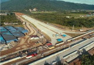 Kejati Sumbar Tetapkan 13 Tersangka Dugaan Korupsi Ganti Rugi Lahan Tol Padang-Pekanbaru