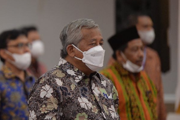 Dewan Pers Dukung Pergub 19 Tahun 2021 Tentang Penyebarluasan Informasi