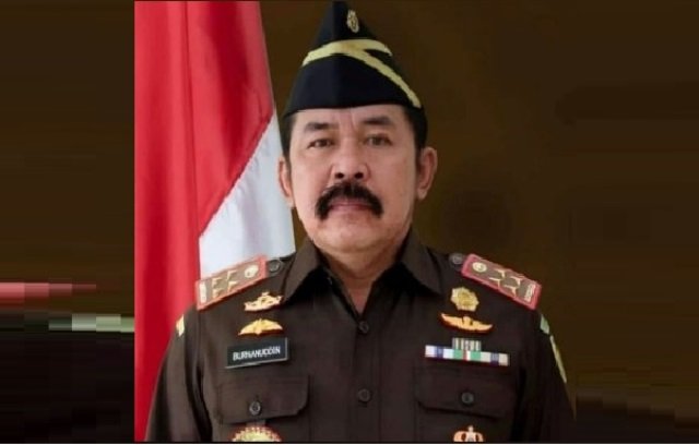 Jaksa Agung Evaluasi Kekalahan Kejari Kuansing Lawan Tersangka Kadis ESDM Riau Indra Agus:Â Jangan Main-main, Saya Tak Segan Menyingkirkan Anda!