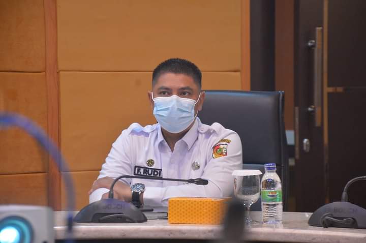 Terhitung Januari hingga September, Investasi di Pekanbaru Capai Rp3,9 Triliun