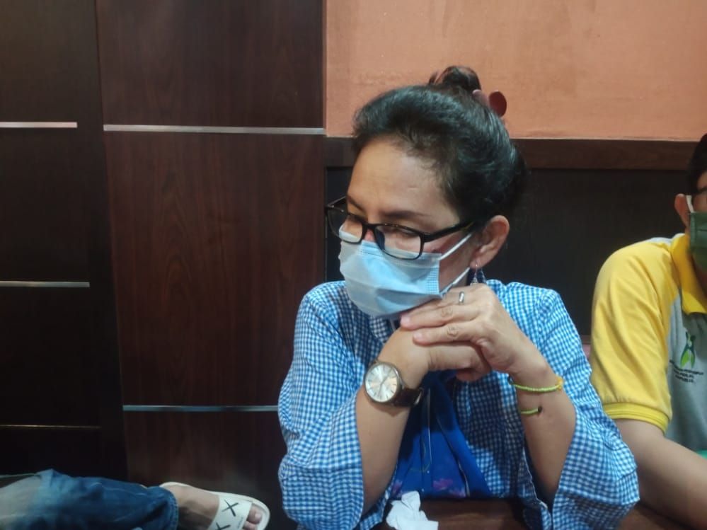 Bayi 3 Hari di Pekanbaru Dipisahkan Oleh Orang Tua Kandung