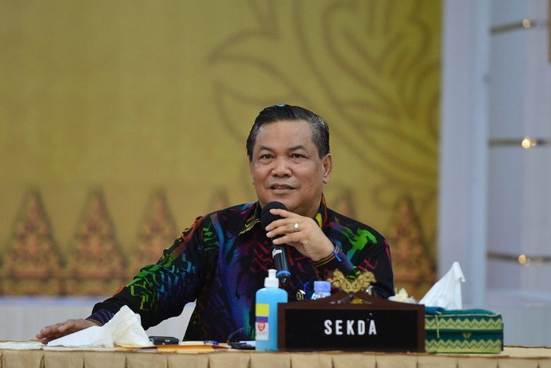 Pemprov Riau Terbitkan Surat Edaran Pedoman Memperingati Hari Pahlawan 2021