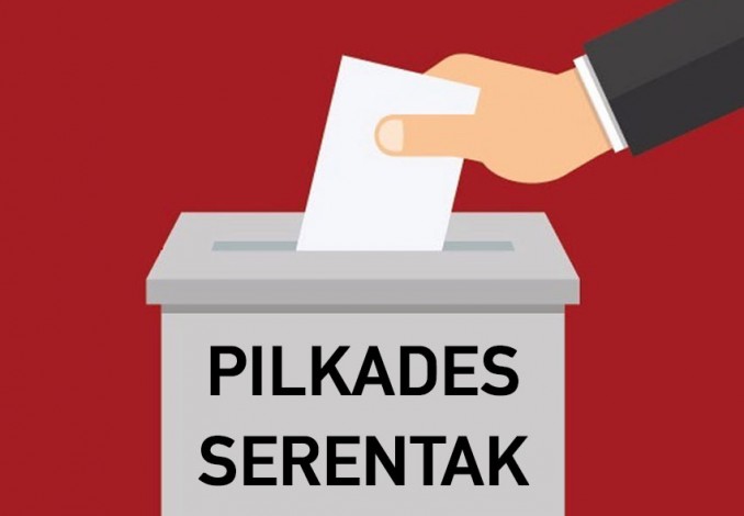 Politik Dunsanak Dalam Pilkades Kampar