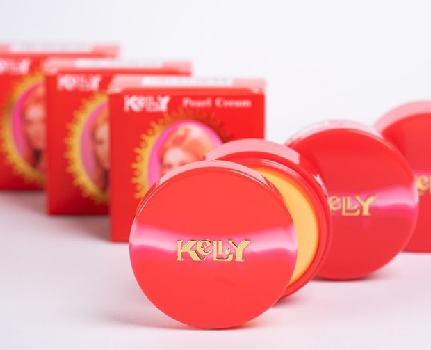 Krim Kelly di Bawah Rp15 Ribuan Beneran Aman? Simak Fakta Menarik di Balik Skincare Jadul Ini