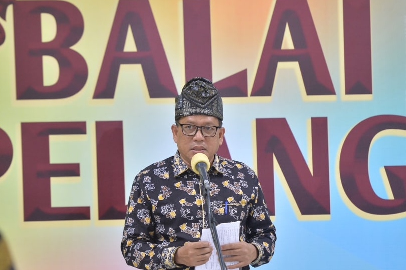 51 Orang Lulus PPPK Pemprov Riau Diminta Siapkan Dokumen