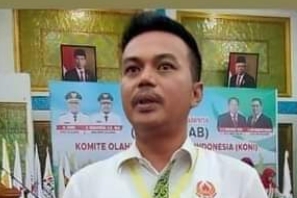 Pelalawan Utus 3 Atlit Selancar Air ke Kejurnas di Jakarta