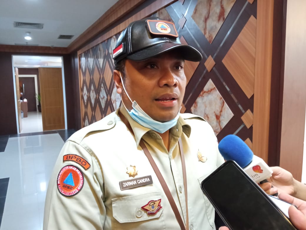 Pekanbaru Masuk PPKM Level 1, Pemko Tetap Awasi Kegiatan Masyarakat