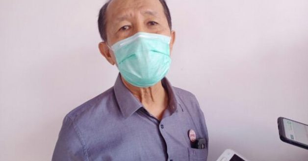 Begini Kata Ahli Epidemiologi Riau Cegah Klaster Santri di Sekolah