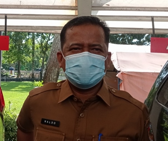 Cegah Kenaikan Kasus Covid-19, Pekanbaru Jaga Sejumlah Indikator