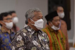 Dewan Pers Dukung Pergub 19 Tahun 2021 Tentang Penyebarluasan Informasi