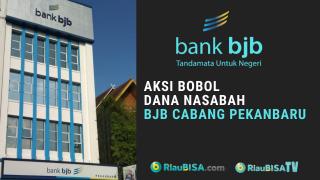 Sidang Pembobolan Rekening Nasabah BJB Pekanbaru, Pejabat OJK: Bank Wajib Lindungi Nasabah!