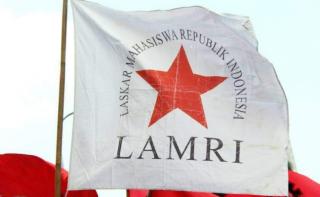 Anggota LAMRI Surabaya Diduga Lakukan Pelecehan Seksual 