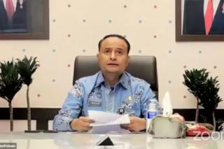Virtual Job Fair 2021, Ditjen Polpum Kemendagri Umumkan 500 Posisi Pekerjaan