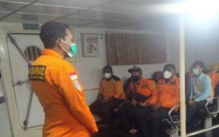 10 Penumpang Longboat Hilang Diperairan Raja Ampat