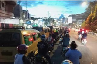 Waduh, Harga Eceran Pertalite di Kota Sorong Tembus Rp50.000/Liter