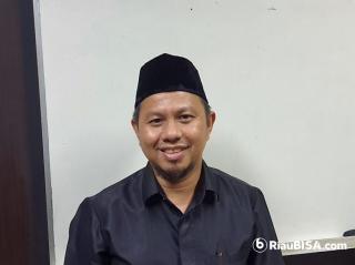 DPRD Pekanbaru Bakal Tinjau Buangan Air Limbah di Lahan Tanah 4 Hektare