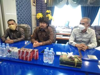 Ginda Burnama: Hak PKS Sampai 2024 Adalah Ketua DPRD Pekanbaru, Tidak Ada Merampas