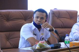 Penataan PKL dan UMKM, Pemko Pekanbaru Sediakan 17 Lokasi