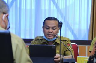 Disdik Pekanbaru: Pelaksanaan PTM Masih Berlangsung Lancar